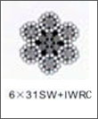 6X36WS+IWRC(FC)