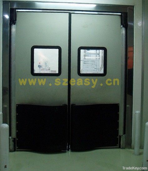 Traffic Door for Food-Processing and supermarket(SS-H)