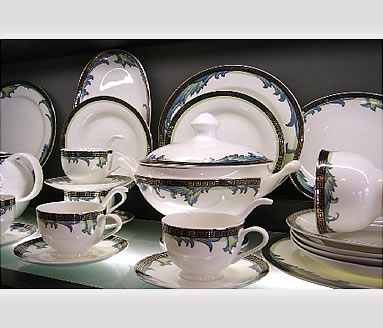 tablewares