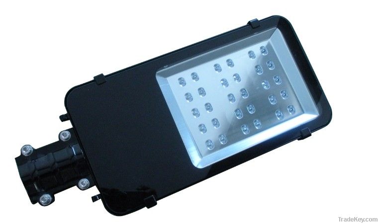 LED Street Light (30 x 1W )