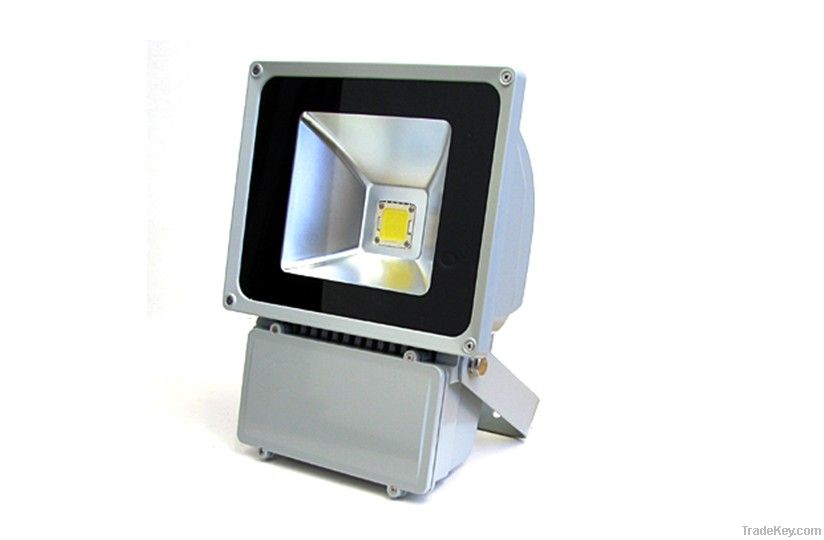 80W LED Flood Light