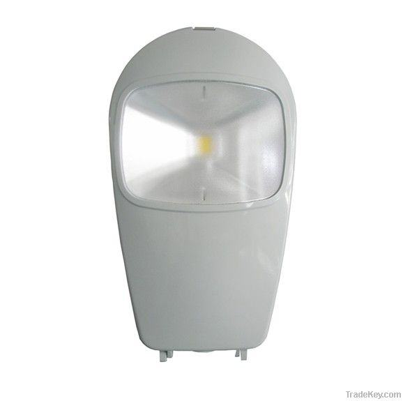 LED Street Light  (COB 50W Bridgelux)