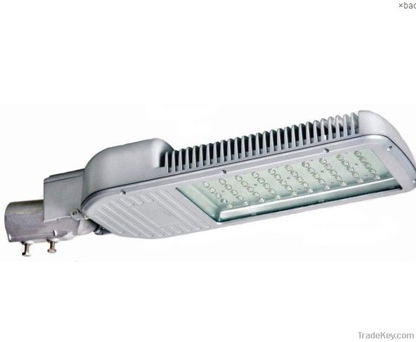 LED Street Light Fixtures