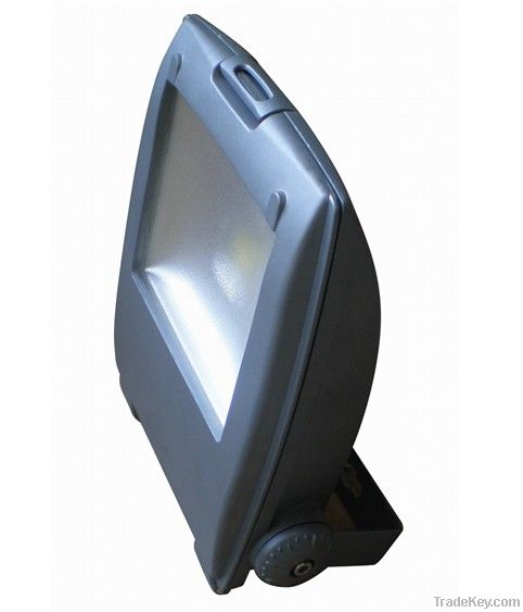 LED Floodlight Fixtures