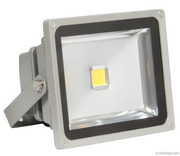 LED Floodlight Fixtures