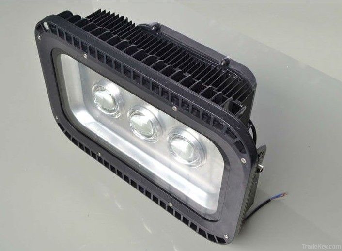 LED Floodlight Fixtures