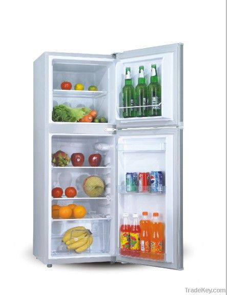 Solar Refrigerator 118 L