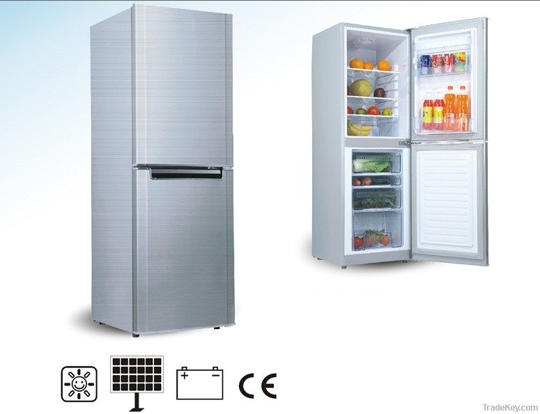 Solar Refrigerator 176 Liters