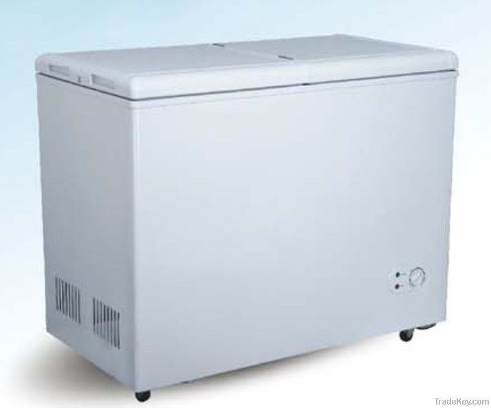 Solar Freezer 318 Liters