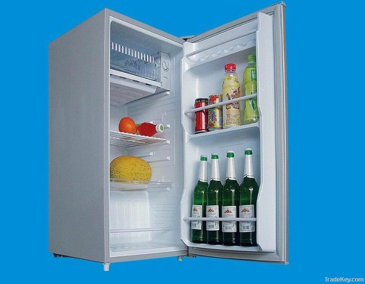 Solar  Refrigerator 92L