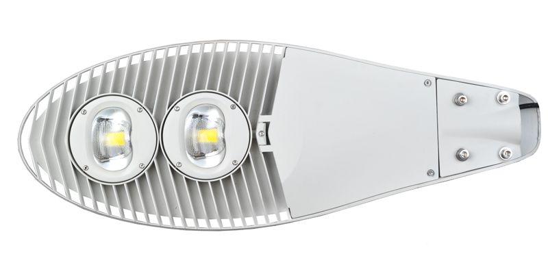 LED Streetlight Fixtures