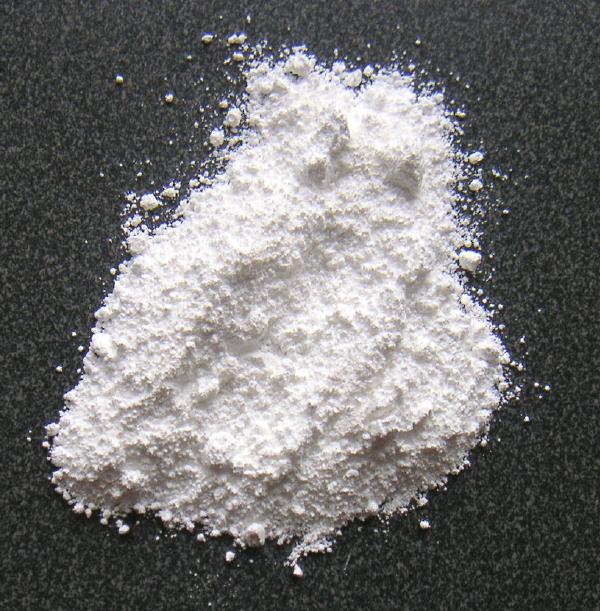 Titanium dioxide of grade Crimea CR-O7