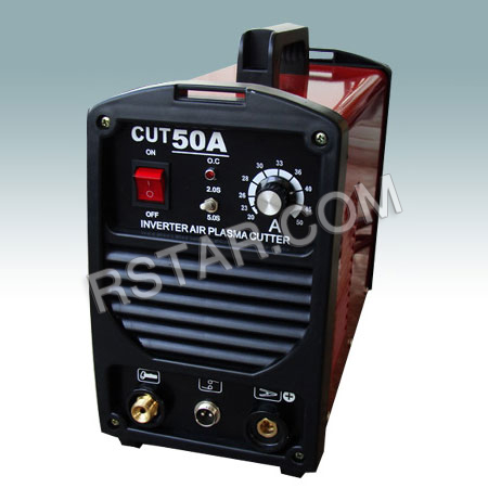 Inverter DC Air Plasma Cutter