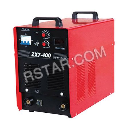 IGBT ARC MMA Welder