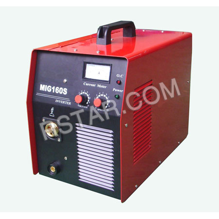 Inverter MIG Welding Machine