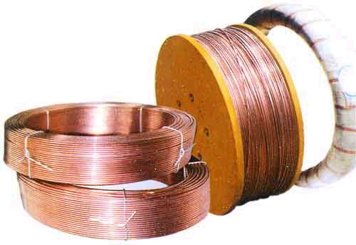 LANYU Brand Submerged-arc welding wire