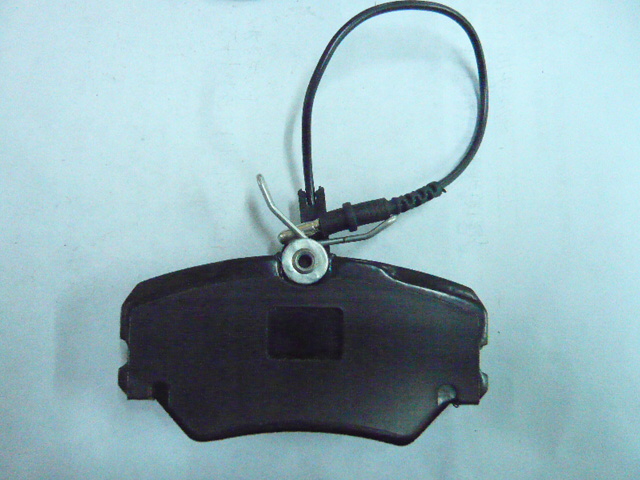Brake pad suitable for PG405