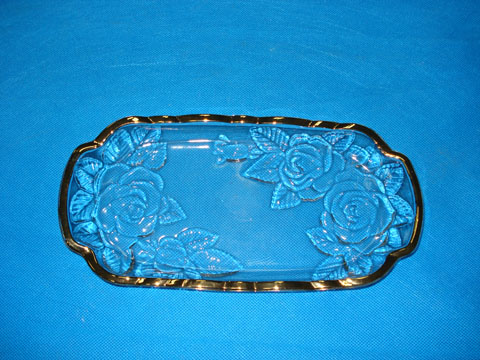 QS Glass Plate