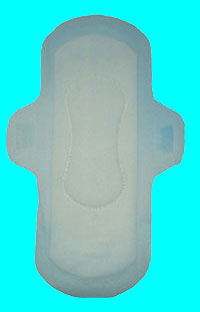 sanitary napkins and panty liner