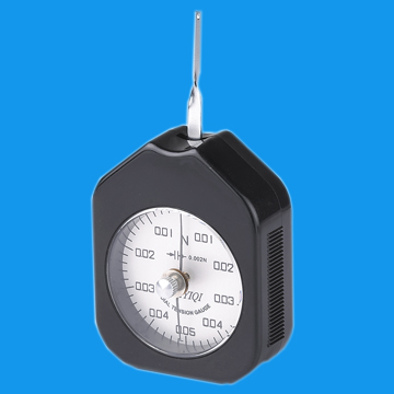 Tensiometer