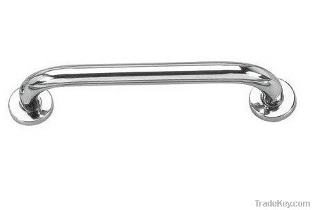 stainless steel handle for bathroom