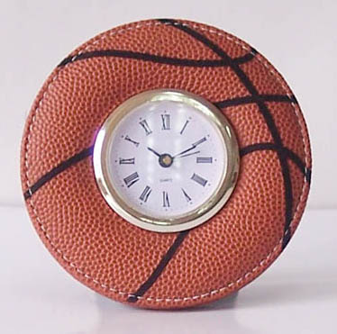 basketball clock