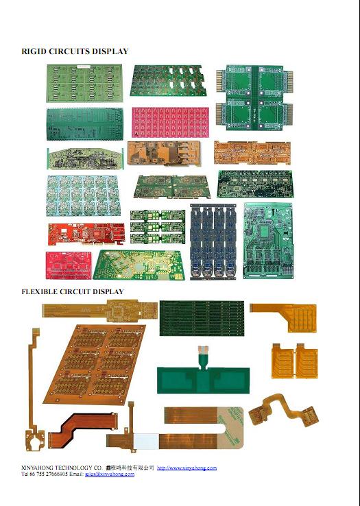 pcb, pcb assembly