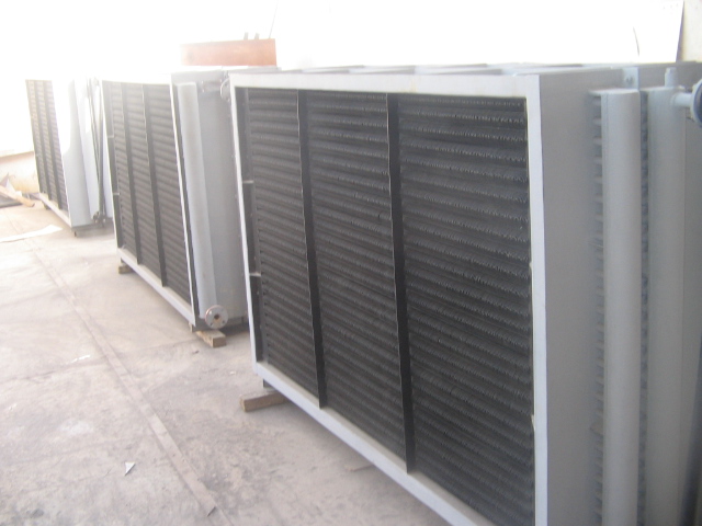 Heat Exchanger