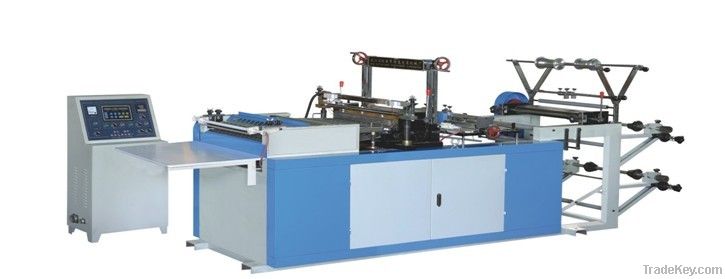 BOPP  OPP Bag making machine