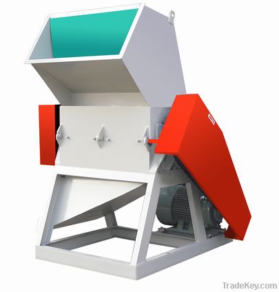 PET crusher machine