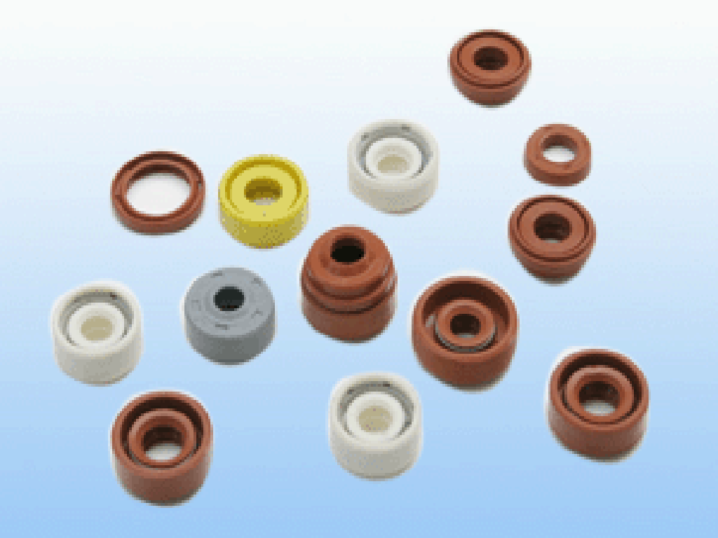 Oil Seal (engine, Shaft, Bearing, Auto Parts)