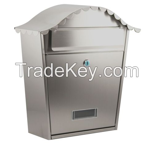 Steel mailboxes for sale