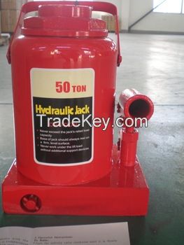 Hydraulic Bottle Jack