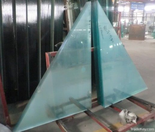 tempered glass