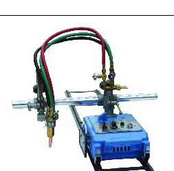 Semi-automatic Gas Cutting Machines