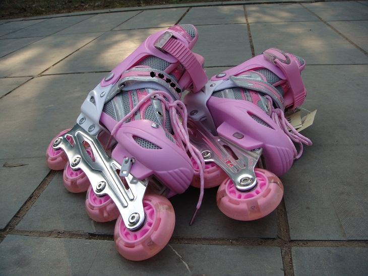 inline skate