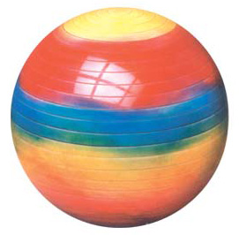 gym ball