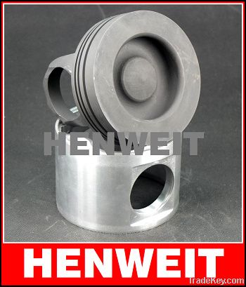 PISTON FOR SCANIA