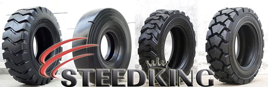 Forkfilt tyre,Port use tyre