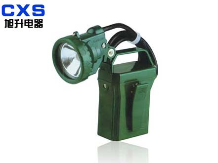 Portable Explosion-proof Ultra bright Lamp