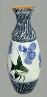 Porcelain Vase