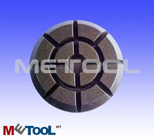 Dry Working Concrete Floor Pad (Item No. SQ10)