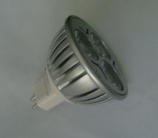 LED Spotlight