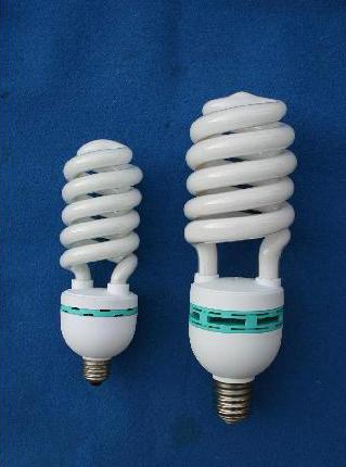 Energy Saving Lamps