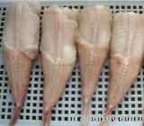 Frozen Monkfish Tails/Fillet