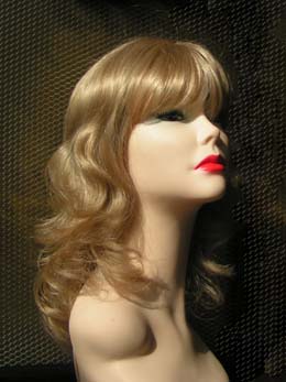 Synthetic Hair Wigs