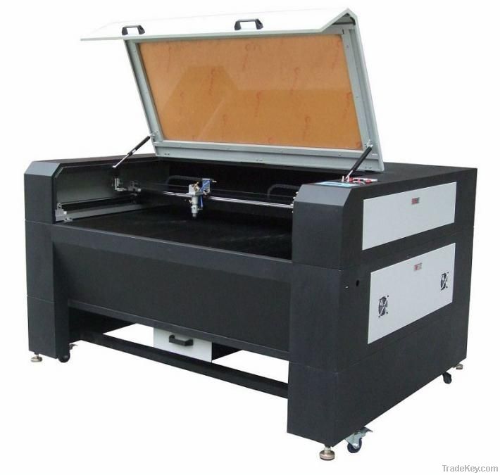 SME 9060 Laser Engraving and Cutting Machine