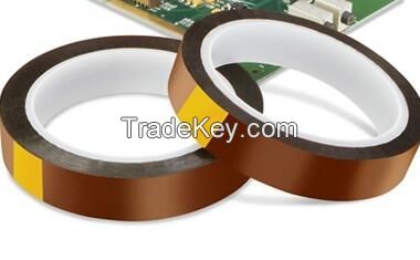 1Mil ESD Kapton Tape(Polyimide)