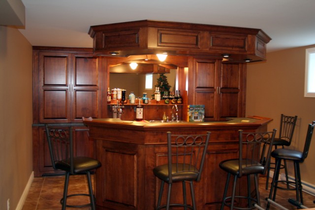 Cabinetry