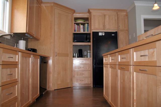 Cabinetry